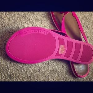 Polo Ralph Lauren sandals